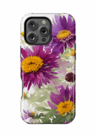 Aster Violetta Case | iPhone 16