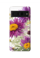 Aster Violetta Case | Pixel 7