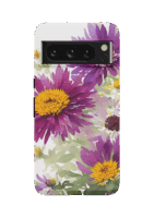 Aster Violetta Case | Pixel 8
