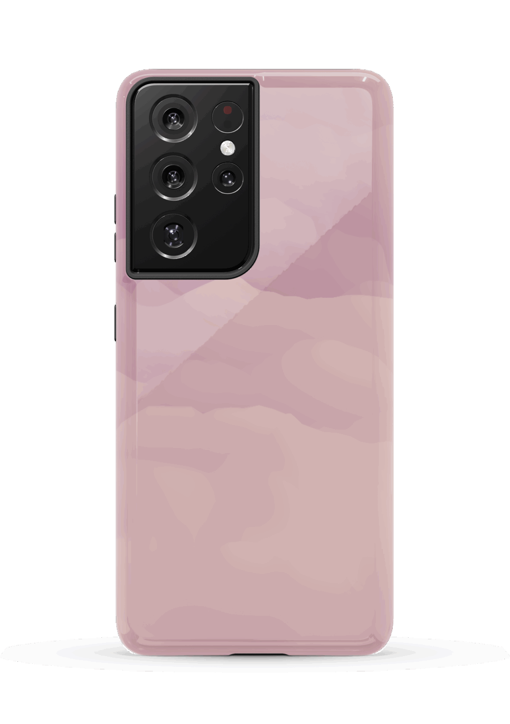 Blush Haze Case | Galaxy S21