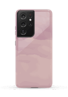 Blush Haze Case | Galaxy S21