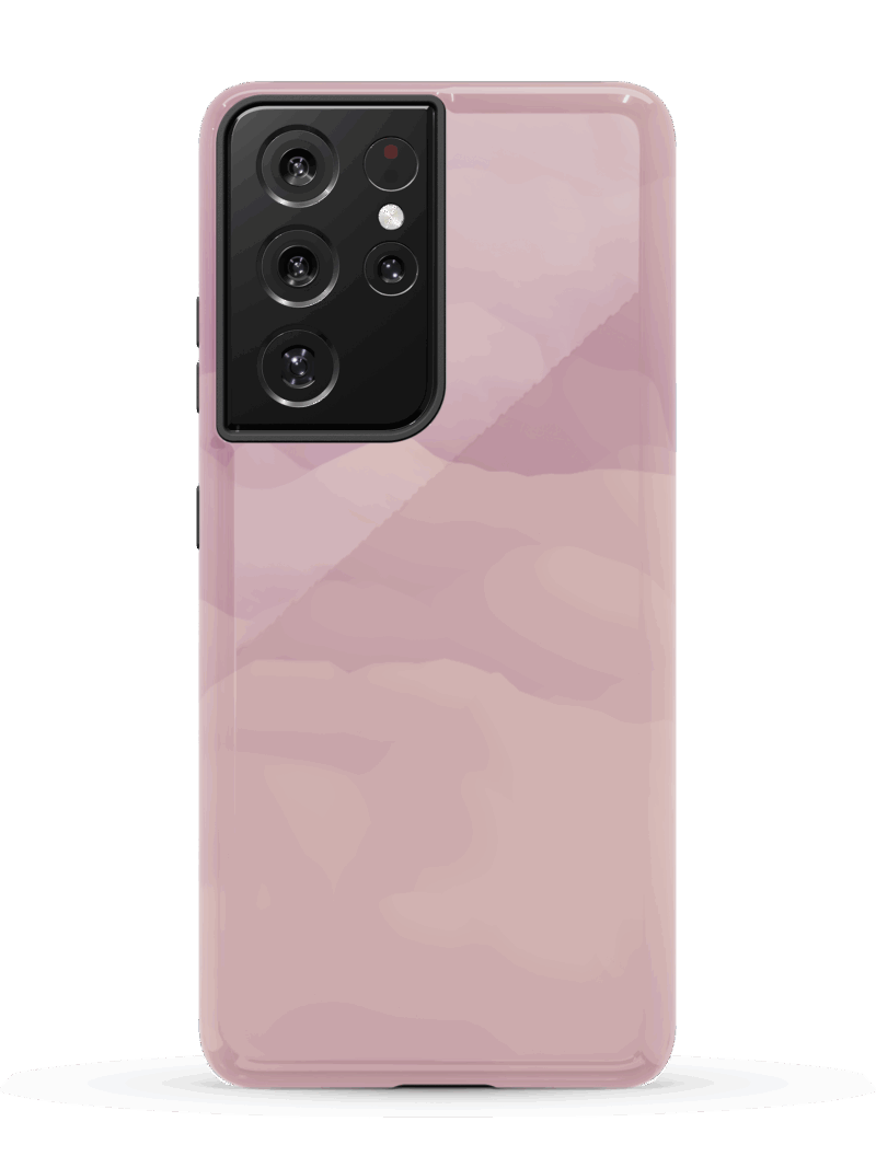 Blush Haze Case | Galaxy S21