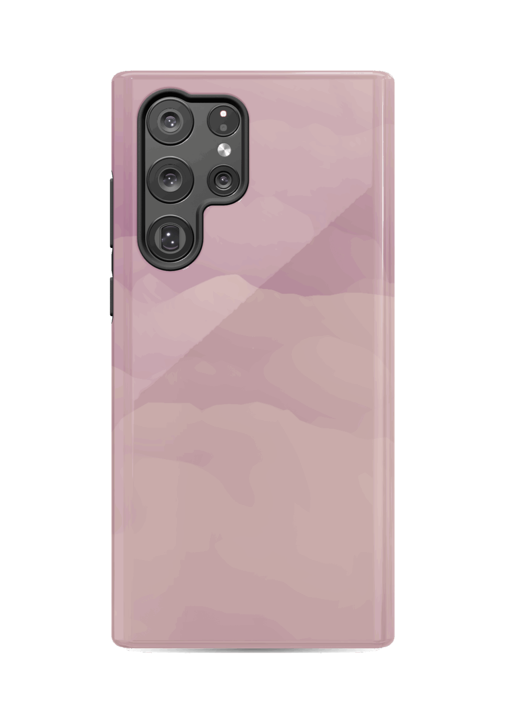 Blush Haze Case | Galaxy S22