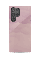 Blush Haze Case | Galaxy S22