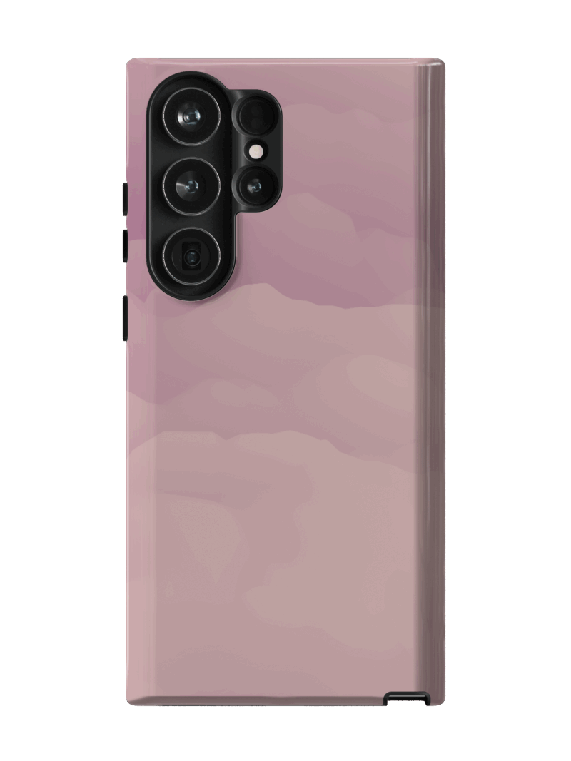 Blush Haze Case | Galaxy S23