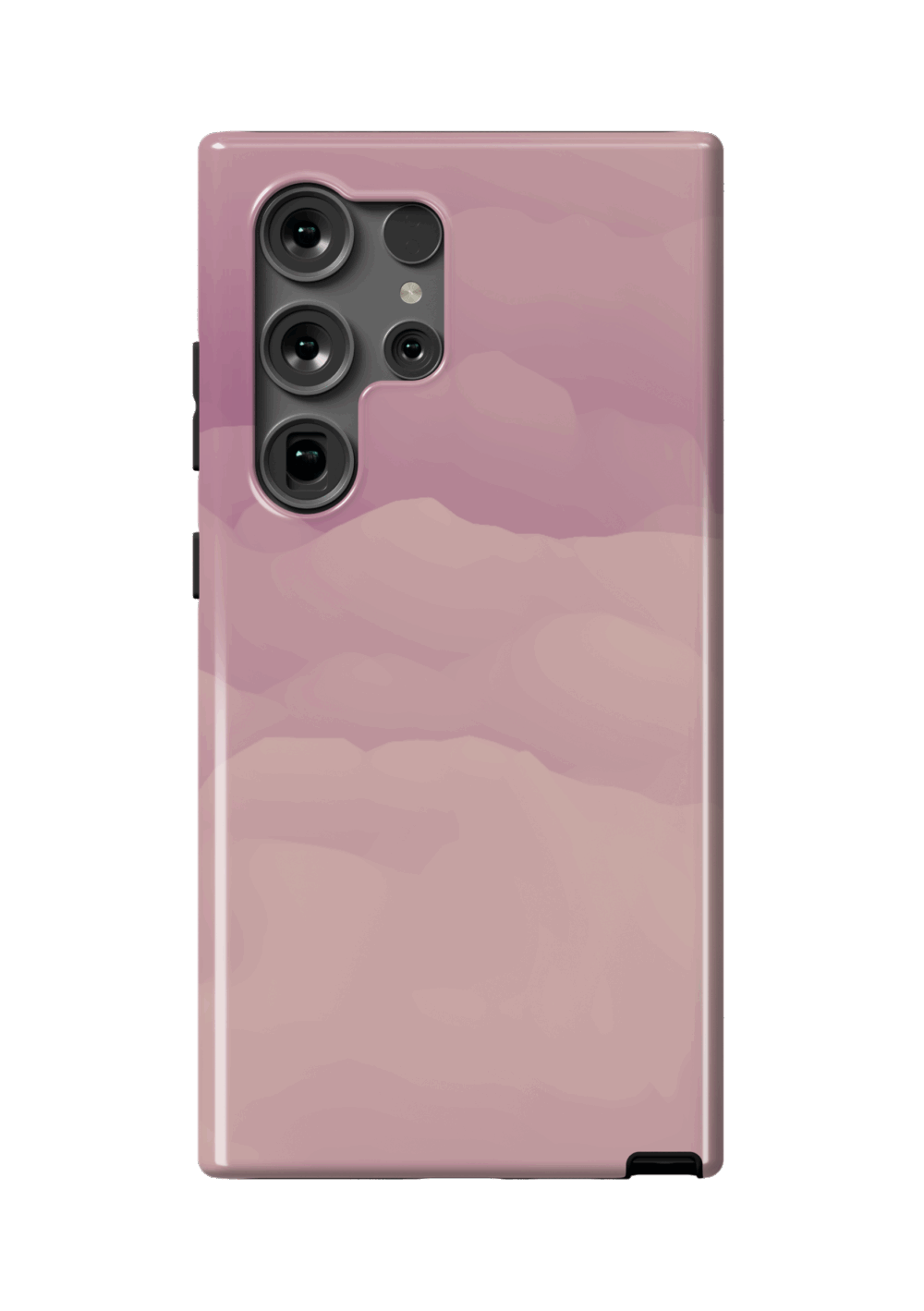 Blush Haze Case | Galaxy S24