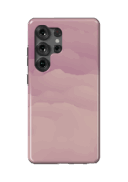 Blush Haze Case | Galaxy S25