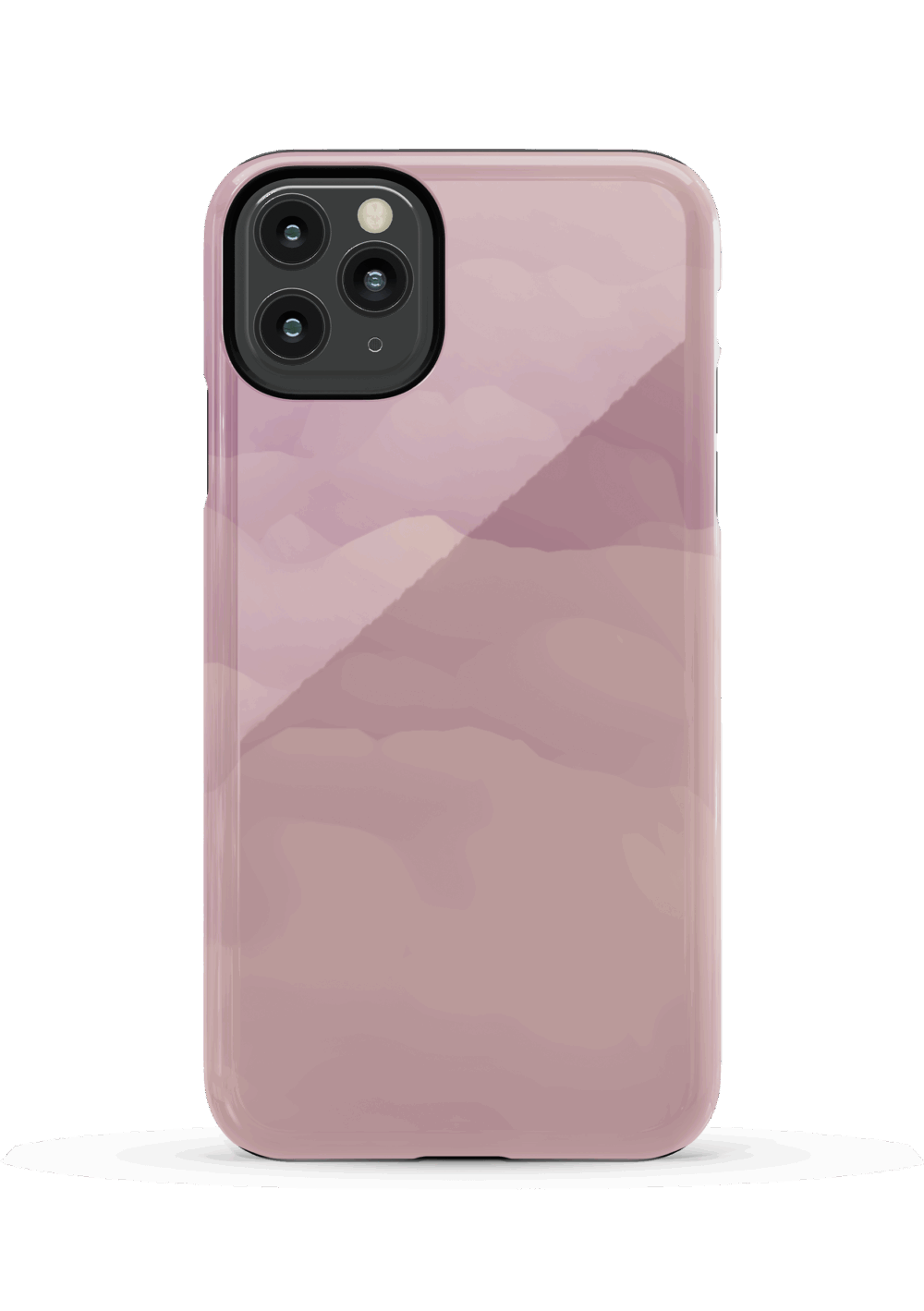 Blush Haze Case | iPhone 11
