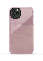 Blush Haze Case | iPhone 11