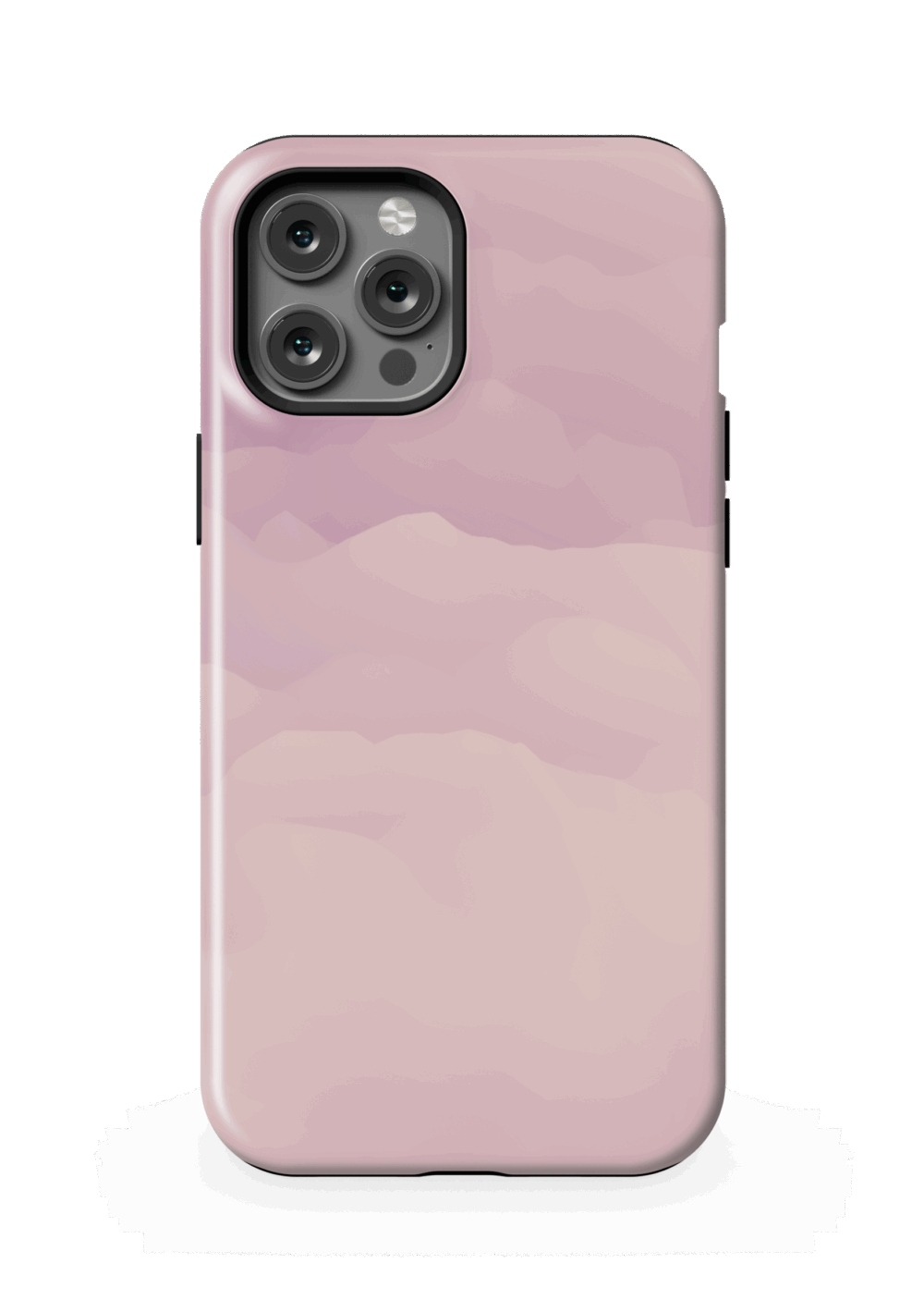 Blush Haze Case | iPhone 12