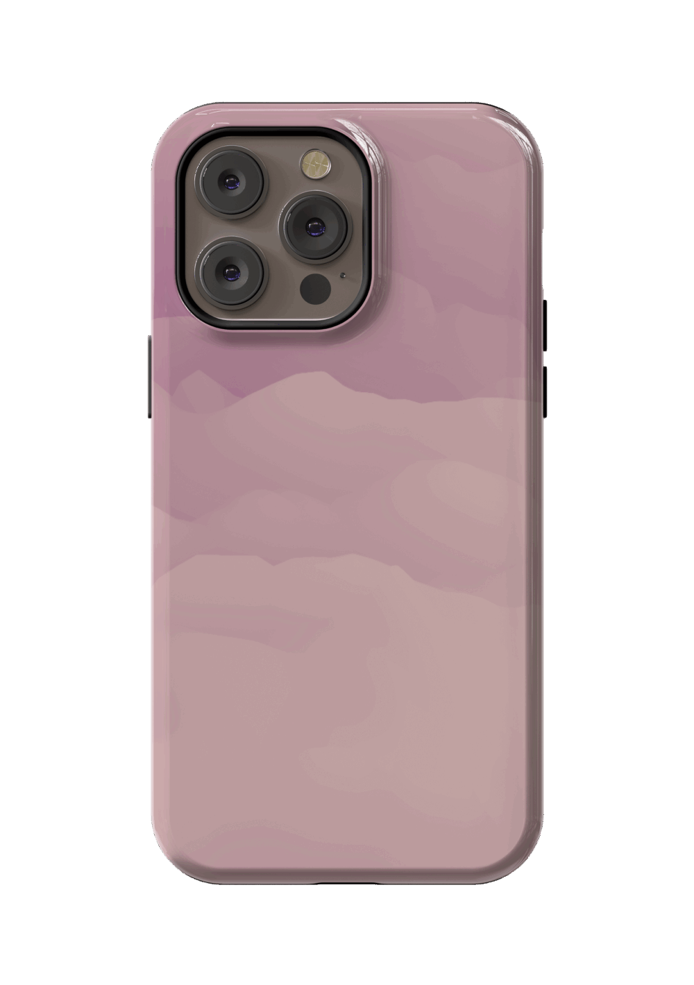 Blush Haze Case | iPhone 14