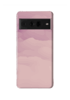 Blush Haze Case | Pixel 7