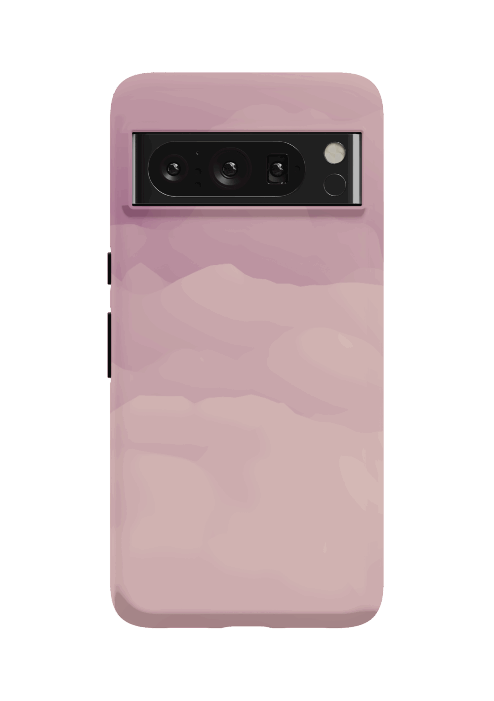 Blush Haze Case | Pixel 8