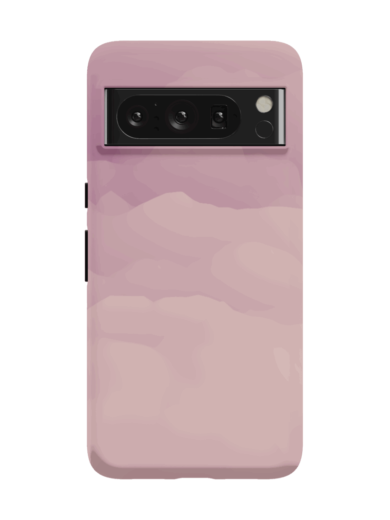 Blush Haze Case | Pixel 8