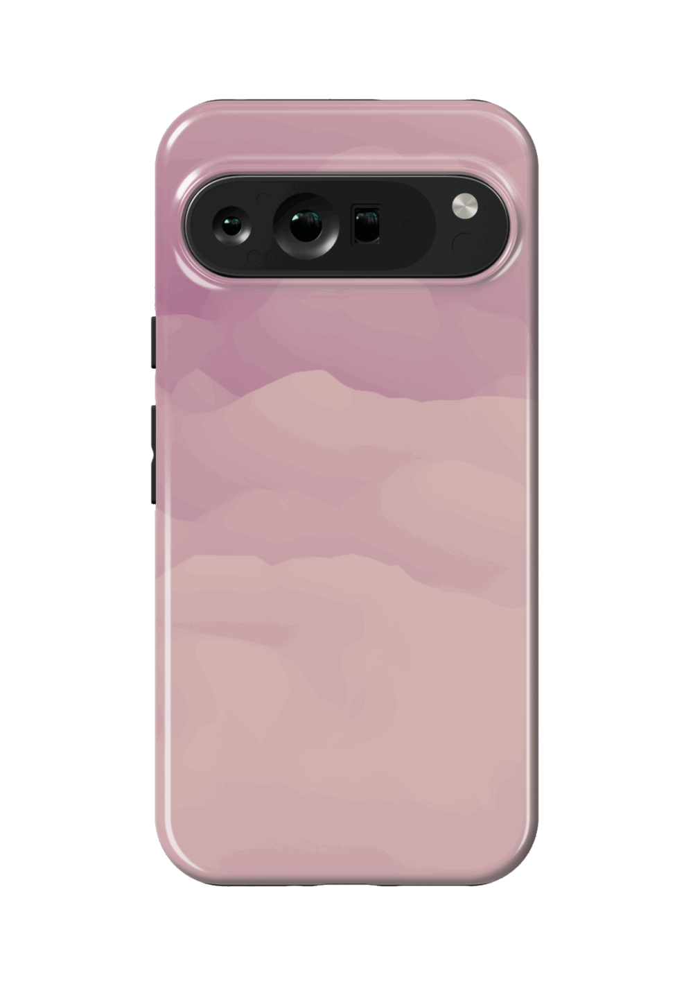 Blush Haze Case | Pixel 9