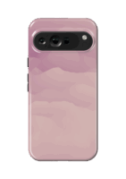Blush Haze Case | Pixel 9