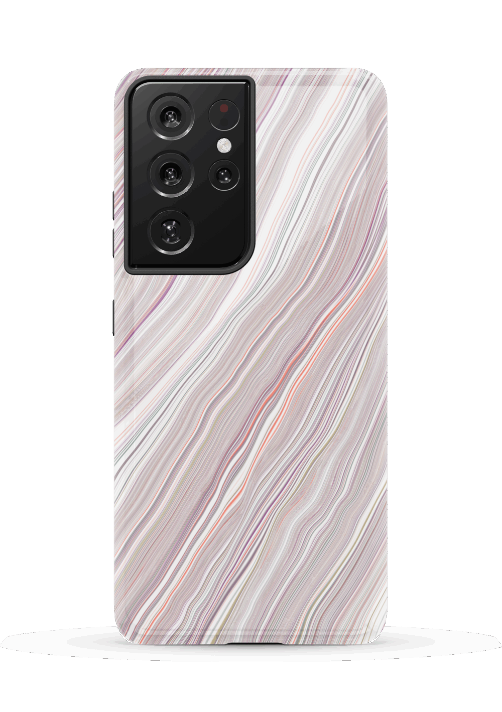 Candy Strata Case | Galaxy S21