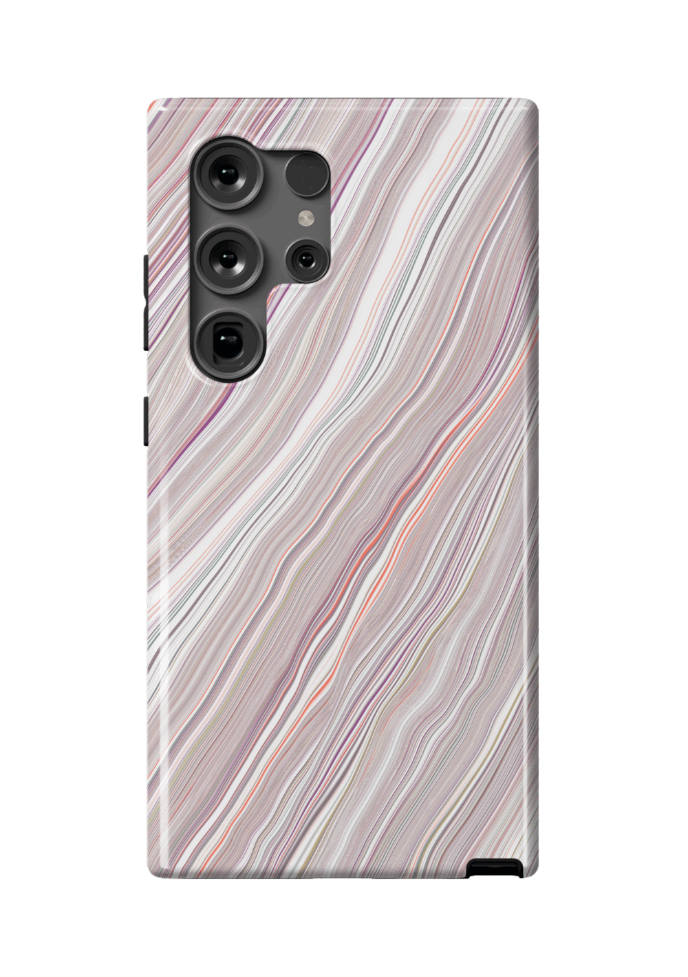 Candy Strata Case | Galaxy S24