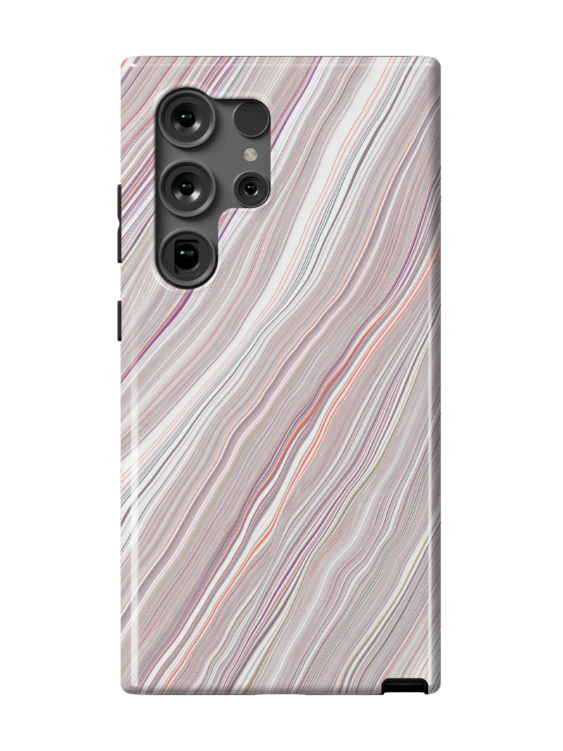 Candy Strata Case | Galaxy S24