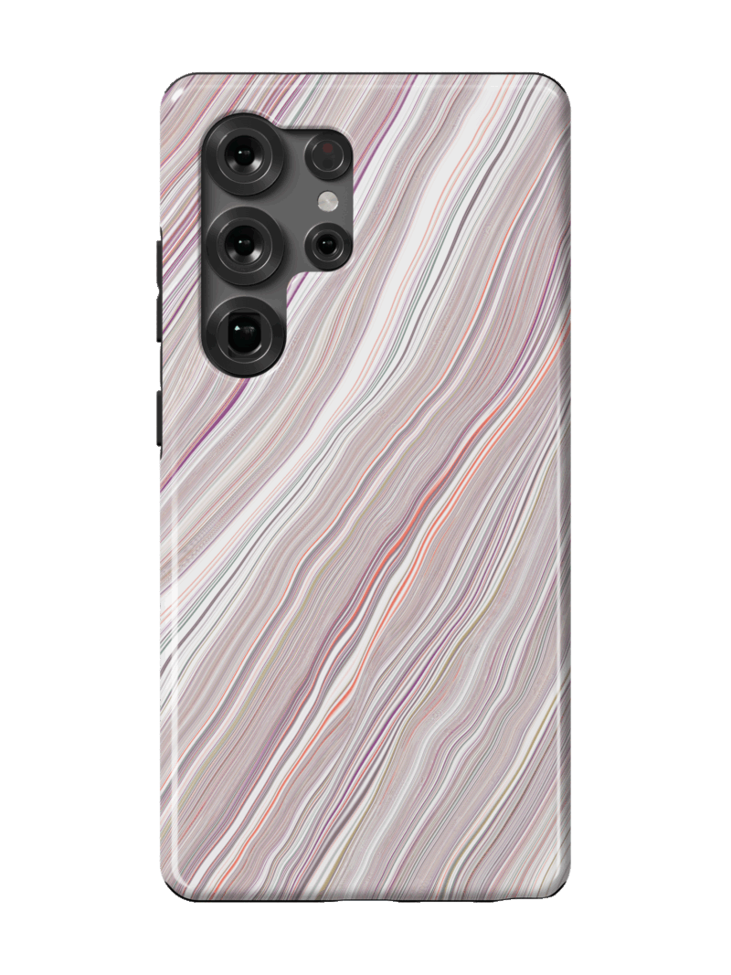 Candy Strata Case | Galaxy S25