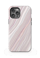 Candy Strata Case | iPhone 12