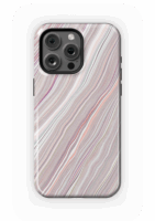 Candy Strata Case | iPhone 15