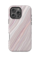 Candy Strata Case | iPhone 16