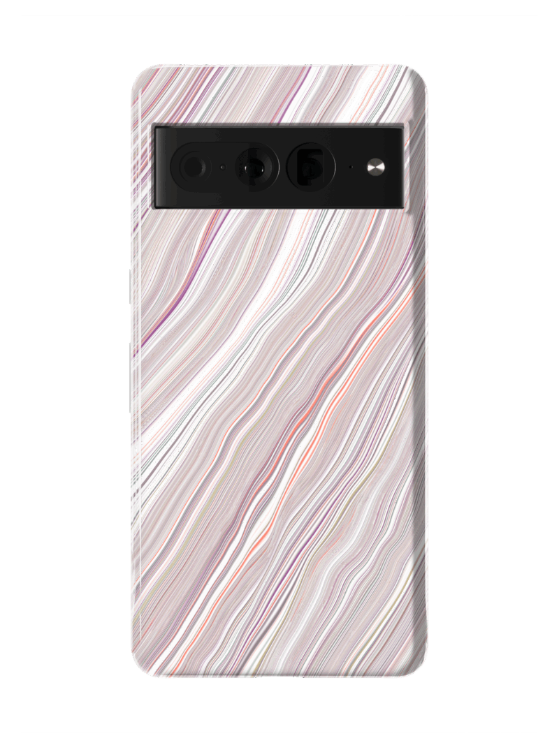 Candy Strata Case | Pixel 7
