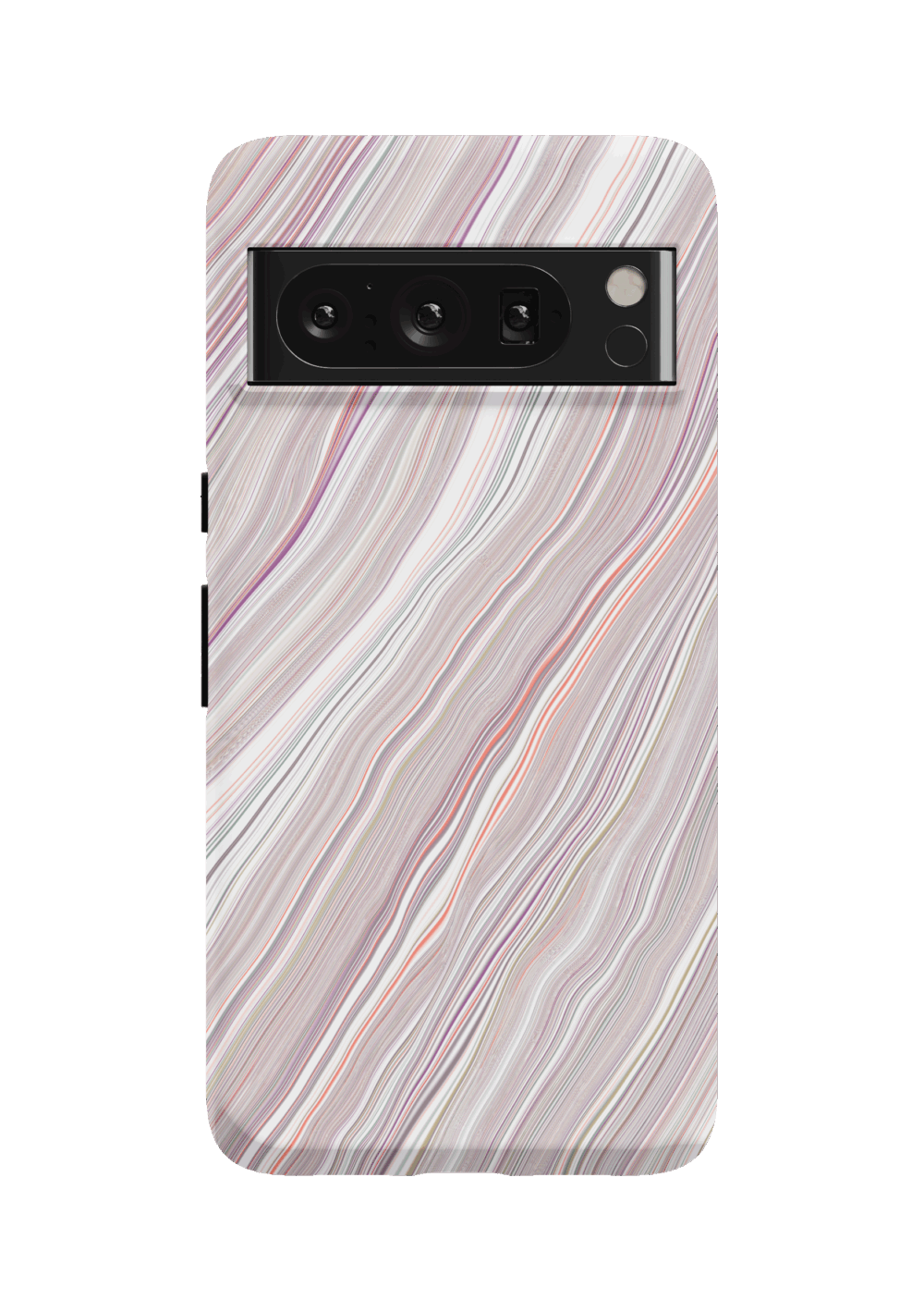 Candy Strata Case | Pixel 8