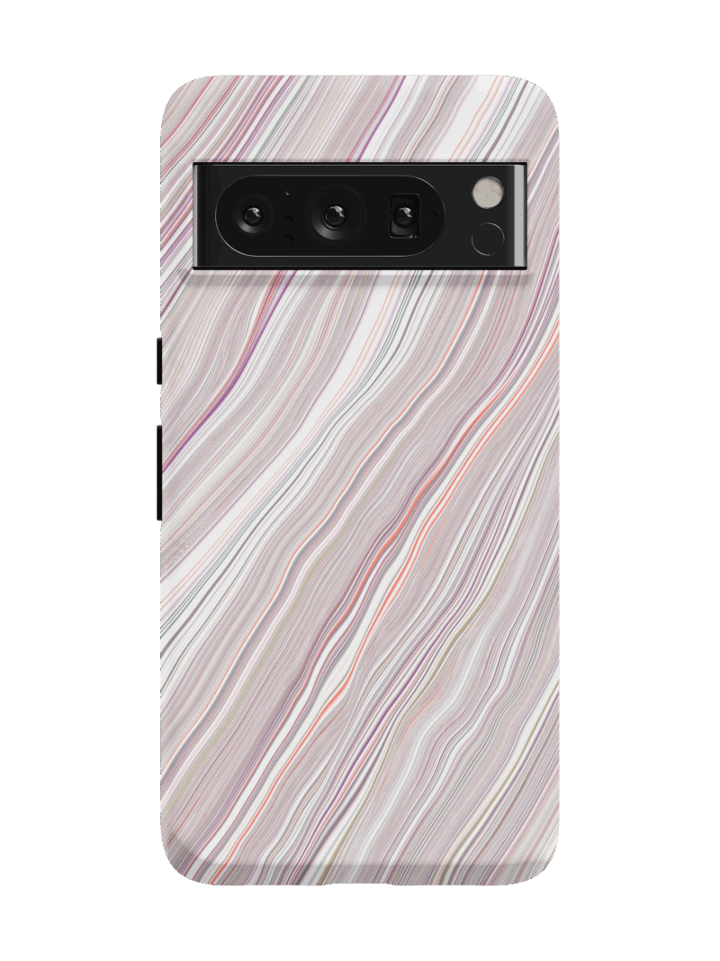 Candy Strata Case | Pixel 8
