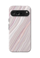 Candy Strata Case | Pixel 9