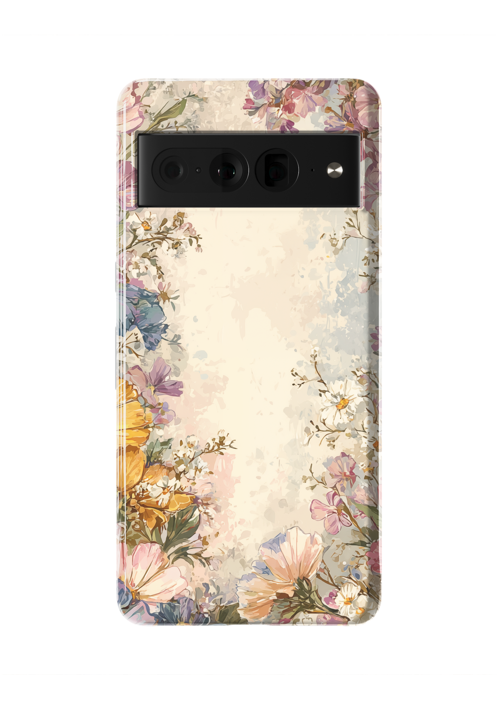 Floral Vista Case | Pixel 7
