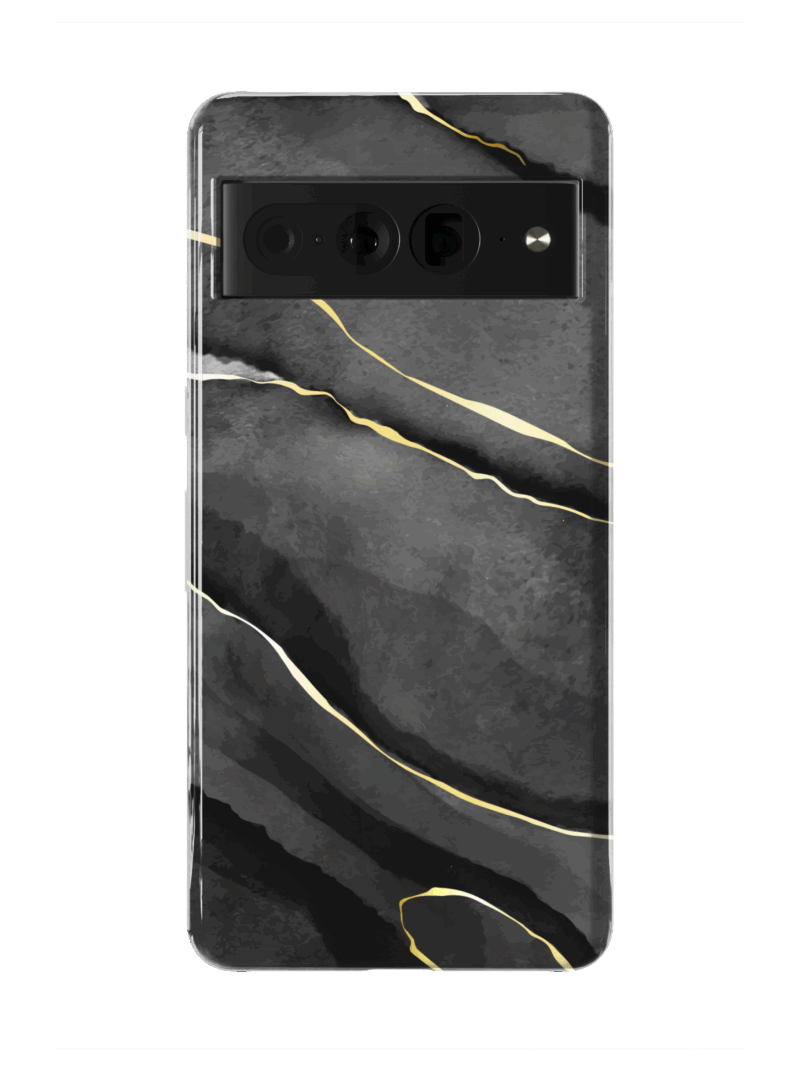 Golden Rift Case | Pixel 7