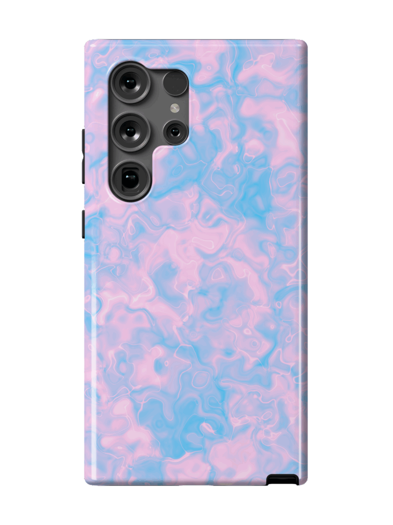 Holo Swirl Case | Galaxy S24