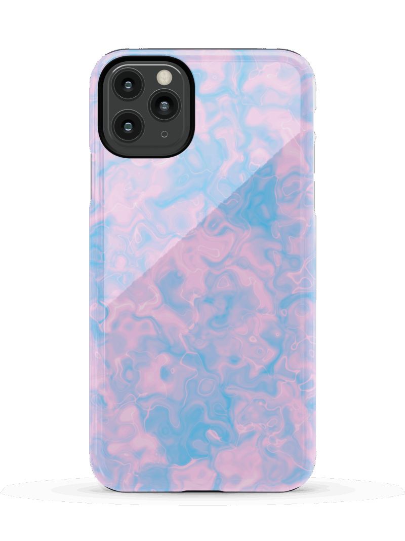 Holo Swirl Case | iPhone 11