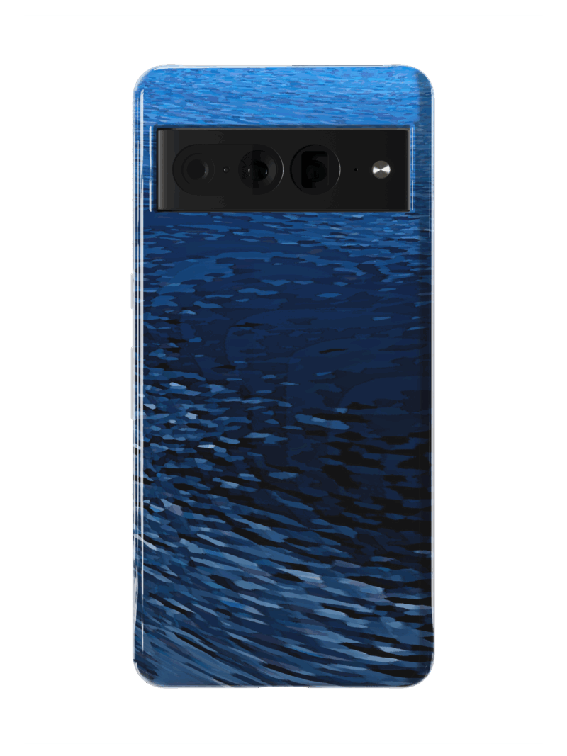 Oceanic Flow Case | Pixel 7