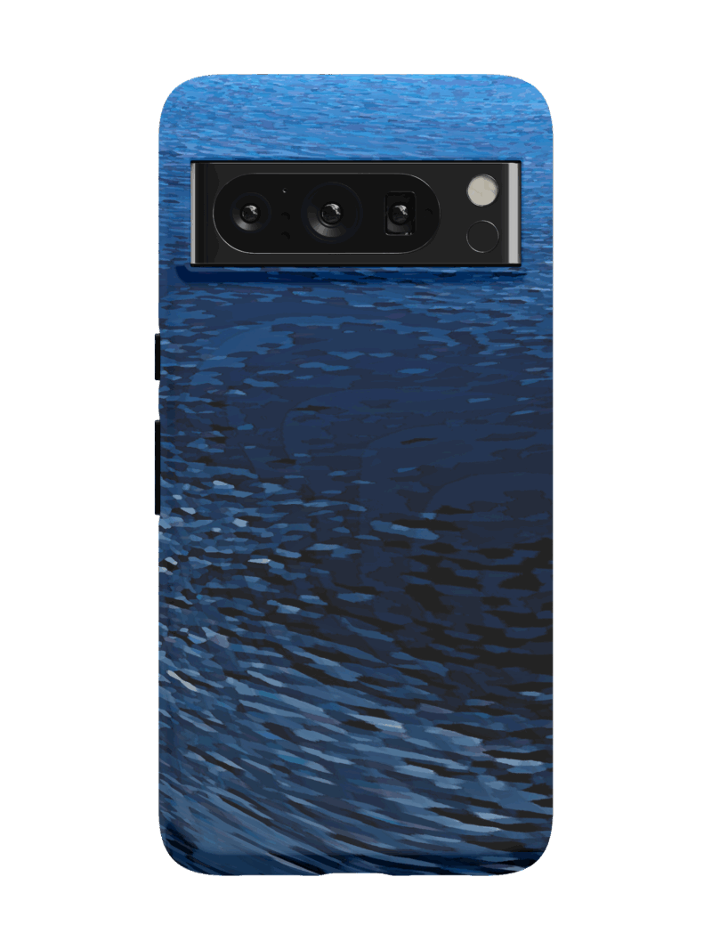 Oceanic Flow Case | Pixel 8