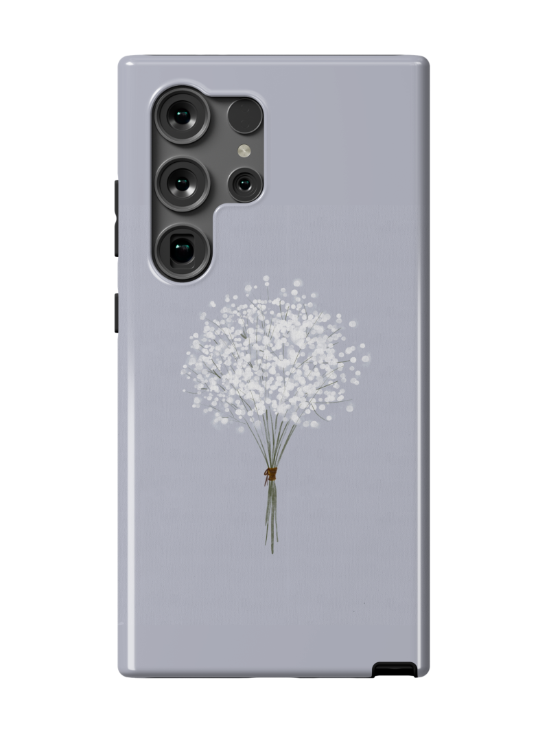 Whispering Breath Case | Galaxy S24