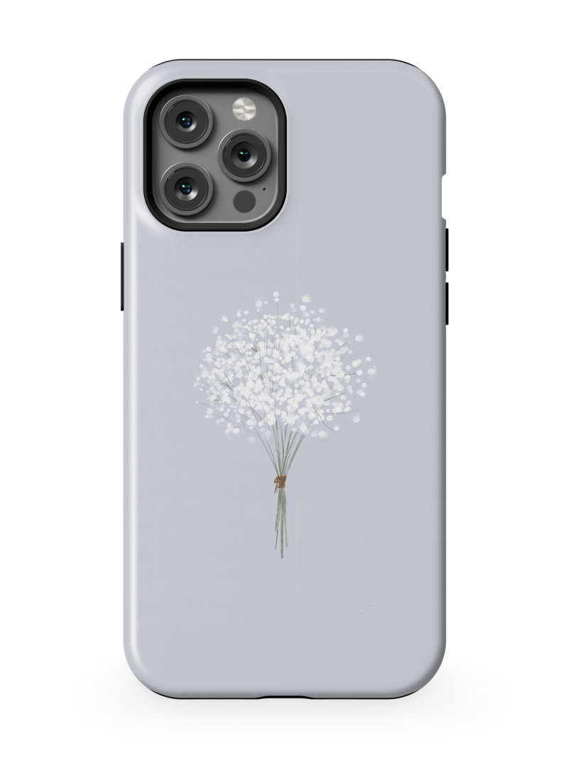 Whispering Breath Case | iPhone 12
