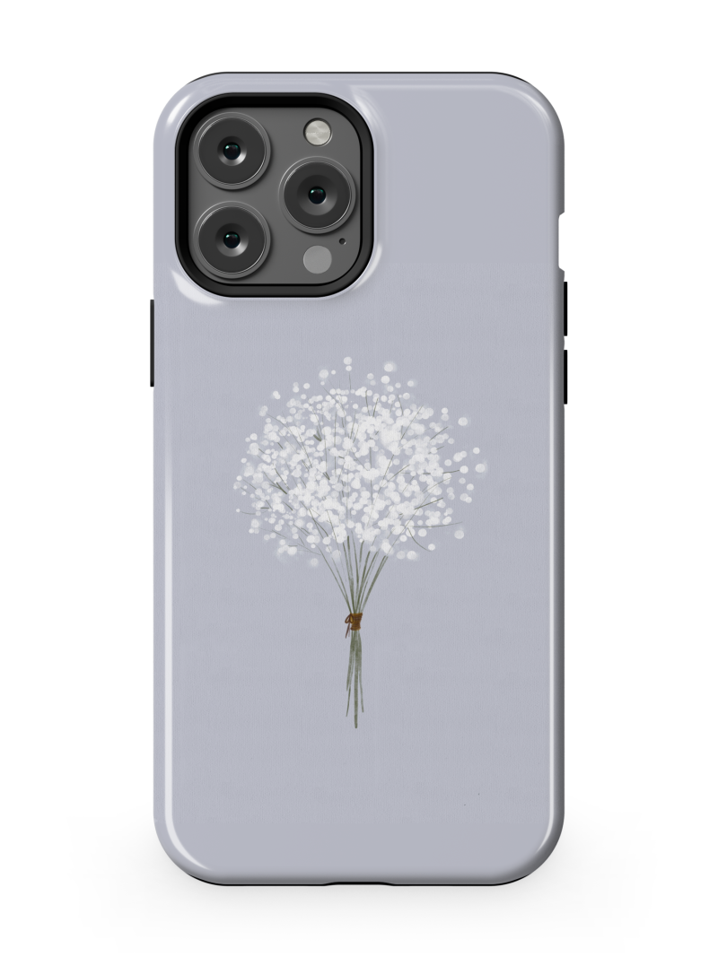 Whispering Breath Case | iPhone 13
