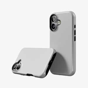 Tough iphone case