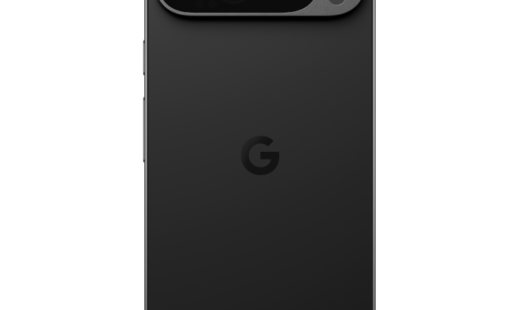 Google pixel category page