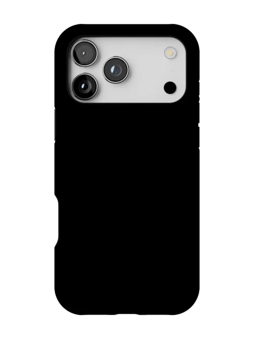 Black Case | iPhone 17