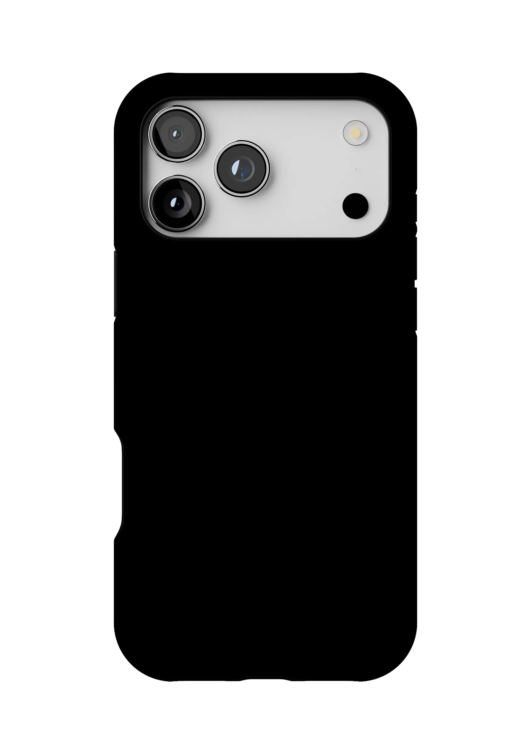 Black Case | iPhone 17