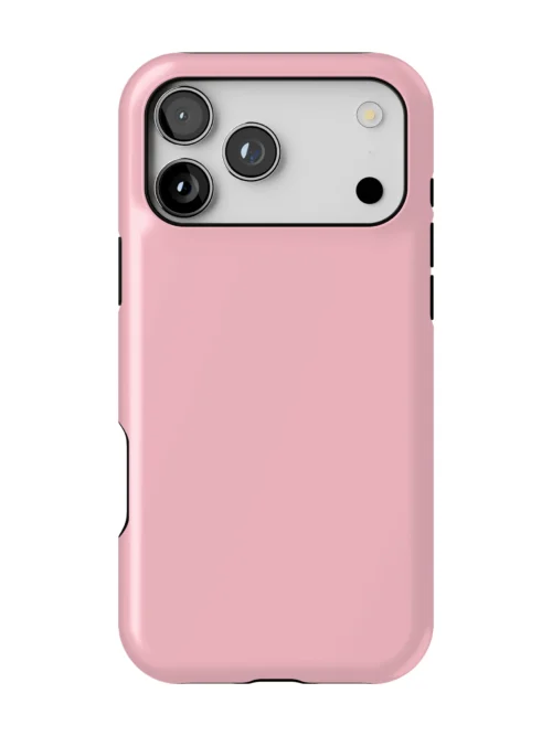 Blush Pink Case | iPhone 17