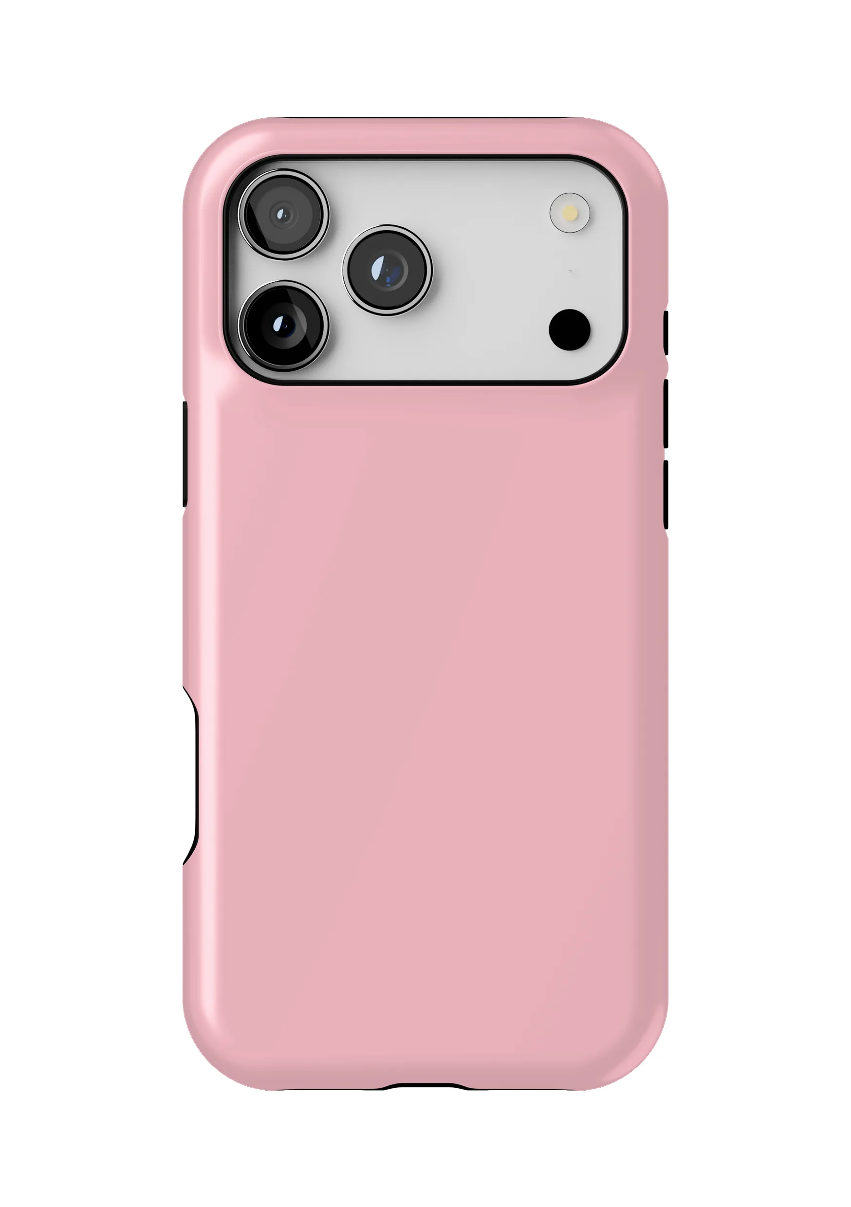 Blush Pink Case | iPhone 17