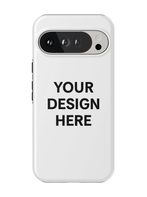 Custom Case | Pixel 10