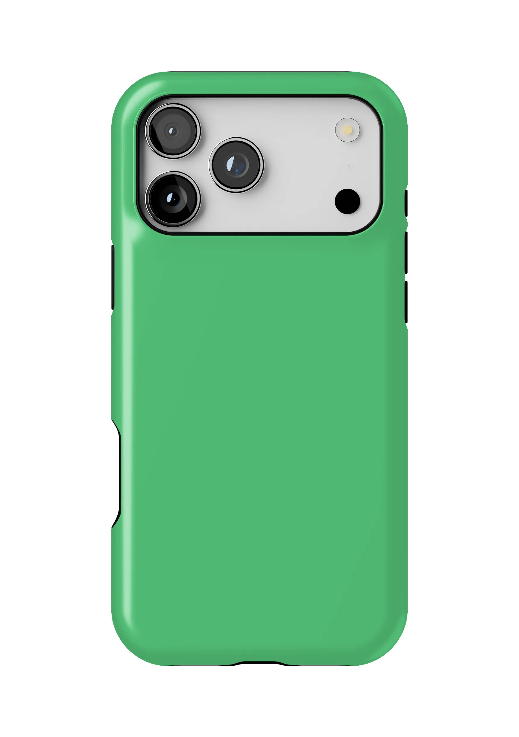 Emerald Green Case | iPhone 17