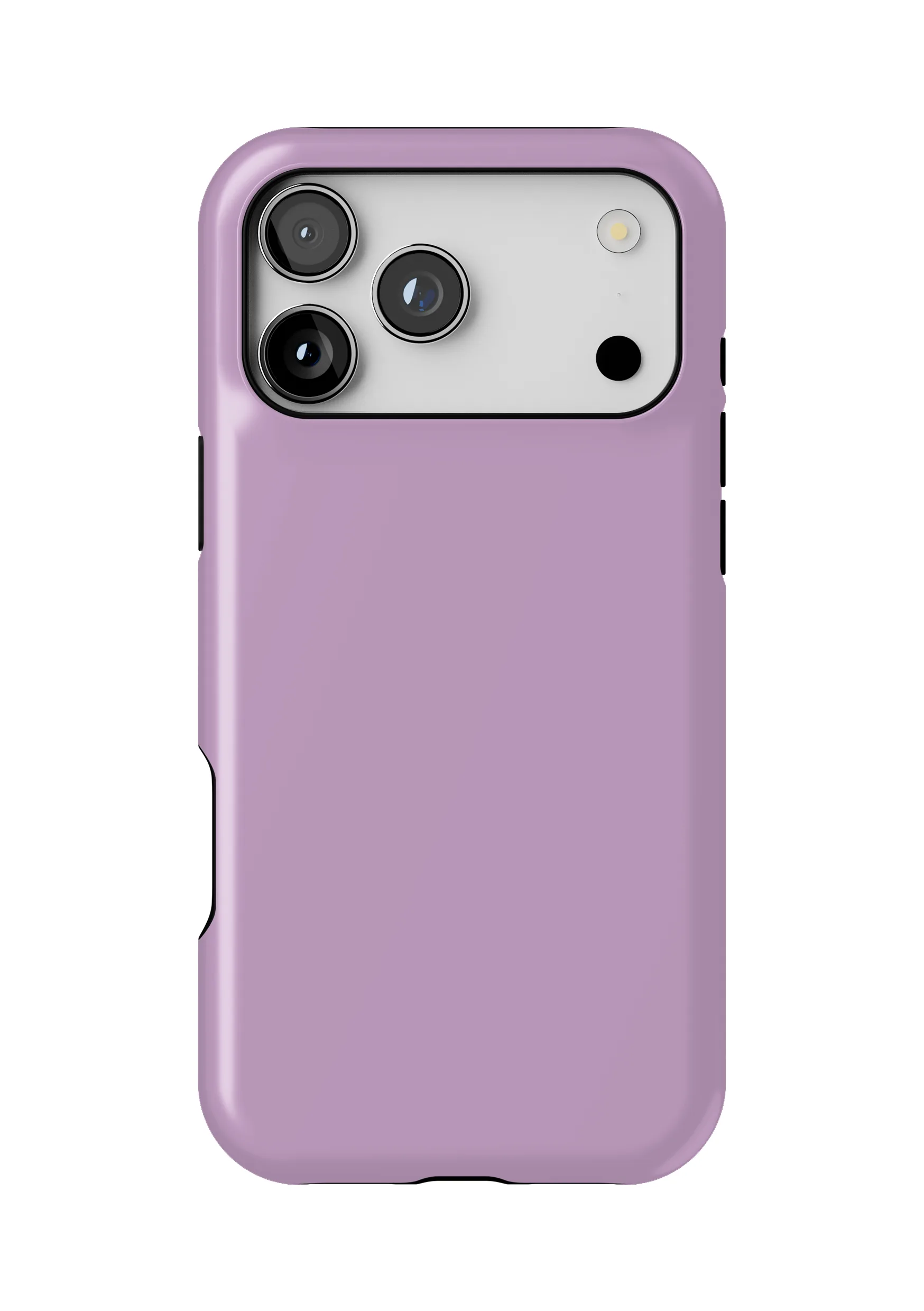 Lilac Purple Case | iPhone 17