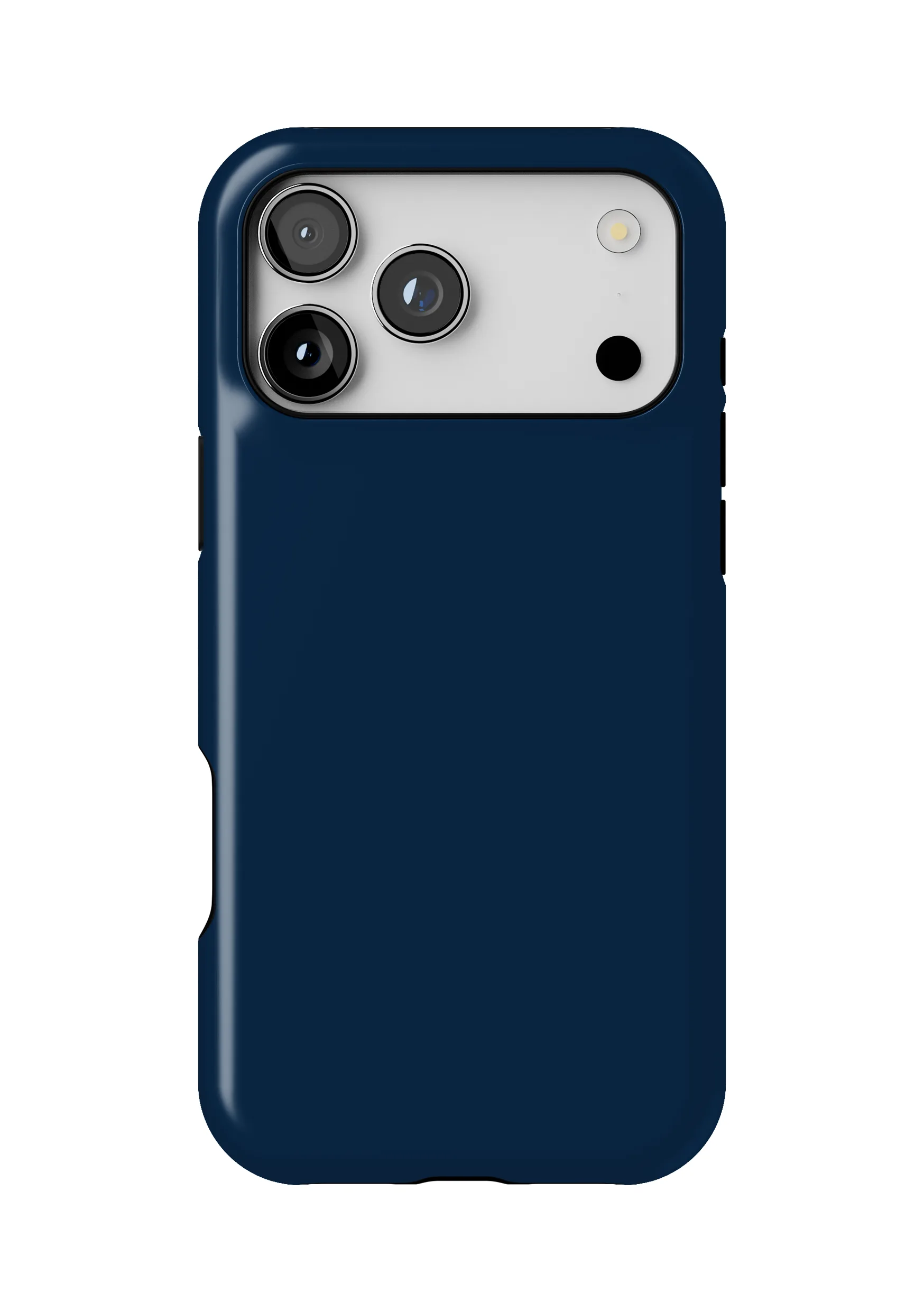 Midnight Navy Case | iPhone 17